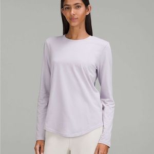 Lululemon Love Long Sleeve